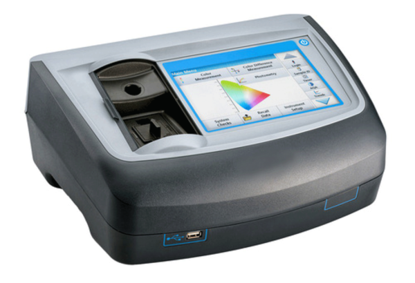 KI-13270 AC100 Petroleum Colorimeter