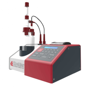 KI-90850 Coulometric Karl Fischer Titrator