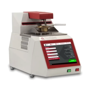 KI-72000 Automatic Cleveland Open Cup Flash Point Tester