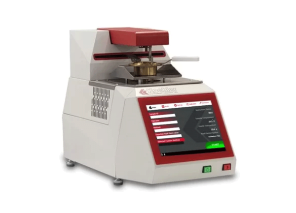 KI-72000 Automatic Cleveland Open Cup Flash Point Tester