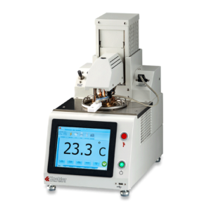 KI-71000 Automatic Pensky-Martens Closed Cup Flash Point Tester