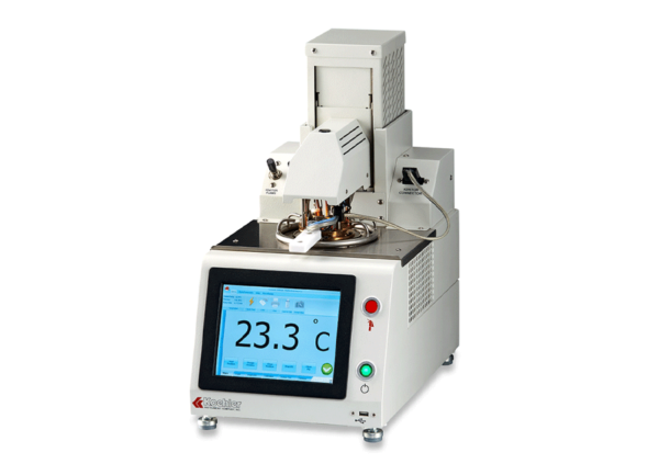 KI-71000 Automatic Pensky-Martens Closed Cup Flash Point Tester