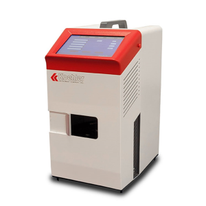 KI-24880 Microscale Continuously Closed Cup Flash Point Analyzer