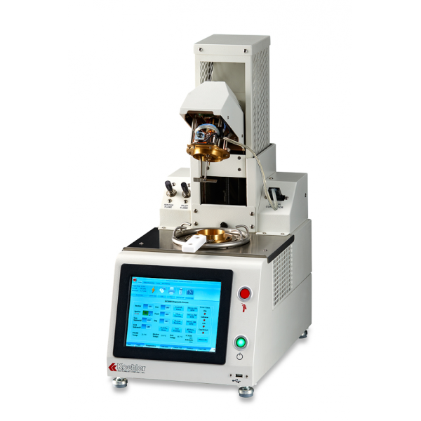 KI-71000 Automatic Pensky-Martens Closed Cup Flash Point Tester - Image 2