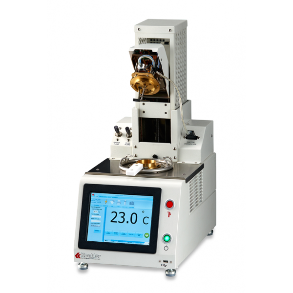 KI-71000 Automatic Pensky-Martens Closed Cup Flash Point Tester - Image 4