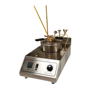 KI-17400 Abel Closed Cup Flash Point Tester
