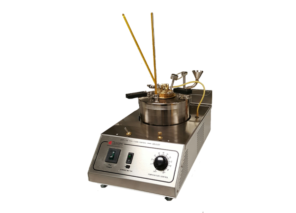 KI-17400 Abel Closed Cup Flash Point Tester