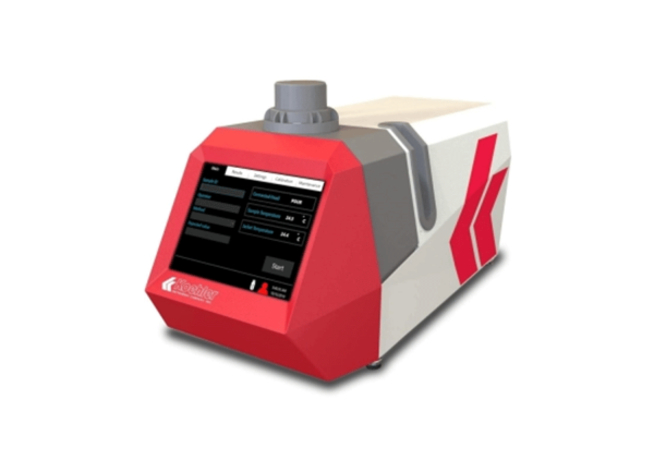 KI-77000 Automatic Cloud and Pour Point of Petroleum Products