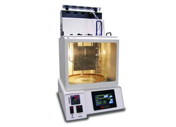 KI-V5000 Kinematic Viscosity Bath