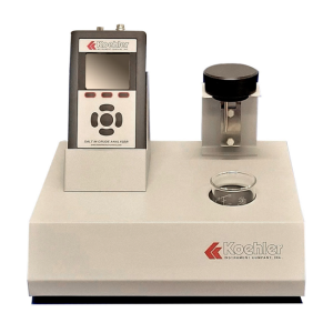 KI-23065 Salt in Crude Analyzer & Isolated Conductivity, pH and Temperature Measurement