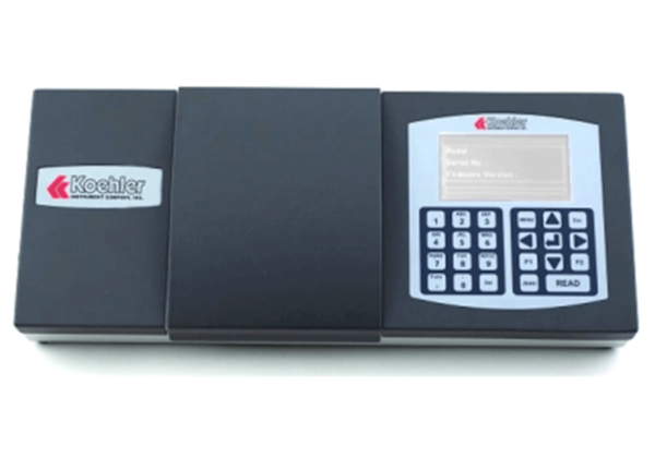 KI-13150 Automatic Saybolt and ASTM Colorimeter