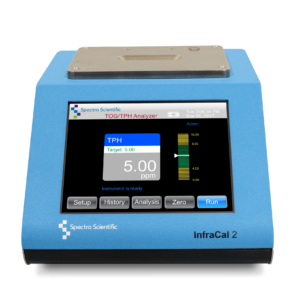 InfraCal 2 TRANS-SP