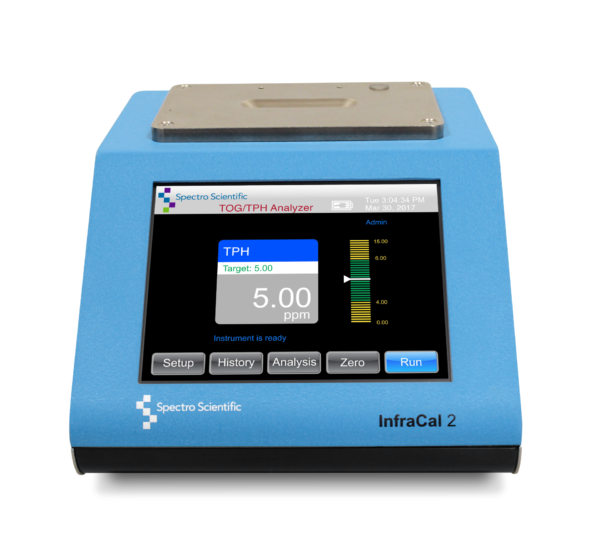 InfraCal 2 TRANS-SP
