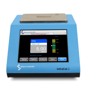 InfraCal 2 ATR-SP