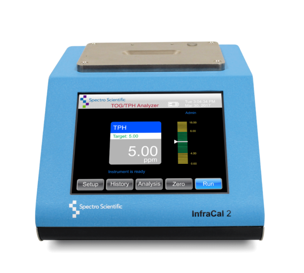 InfraCal 2 ATR-SP